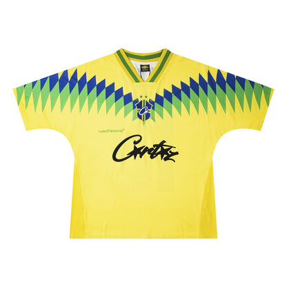 CAMISETA C0RTElZ