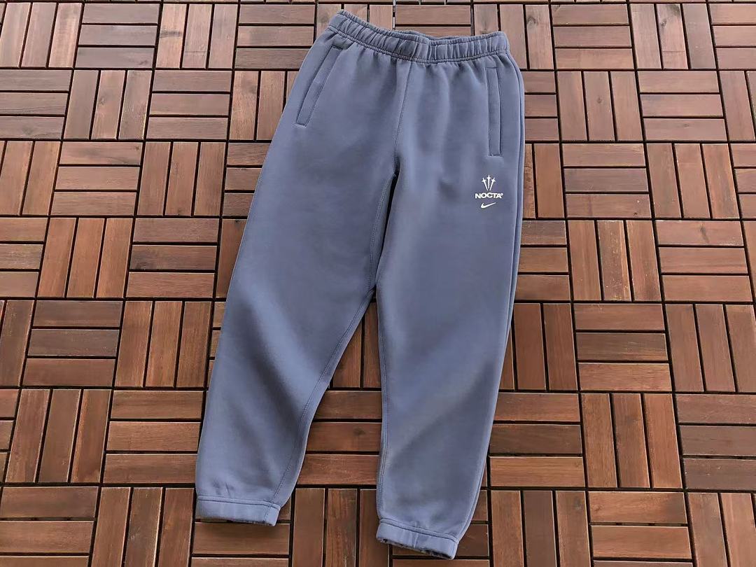 TOP ￥ 189 PANTS N🔥C🔥A & N🔥K🔥HOODIE TROUSERS