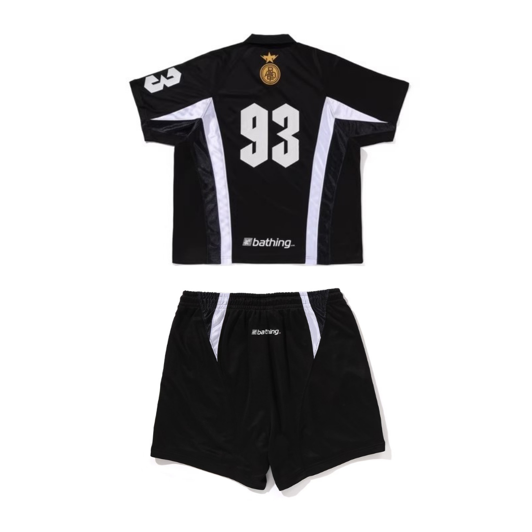 Conjunto BAP£
