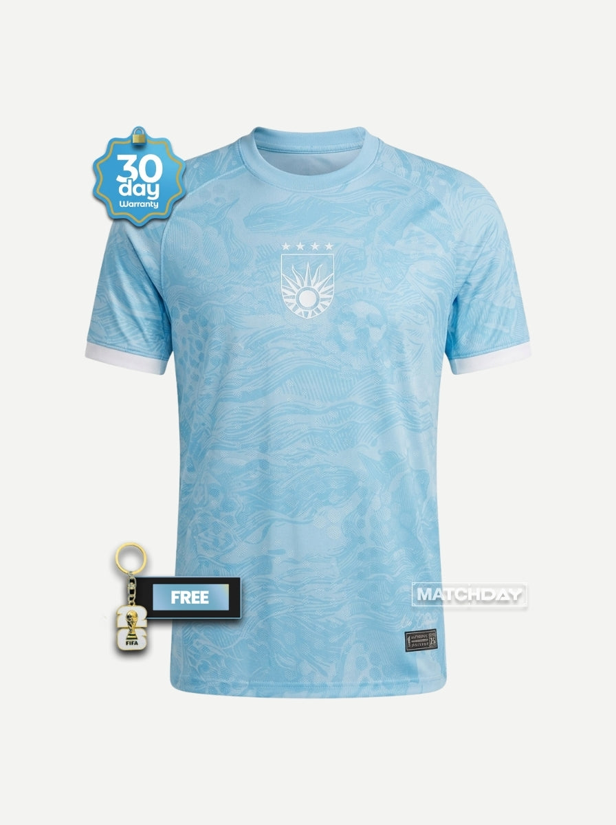 Jersey Special Edition Player 2026