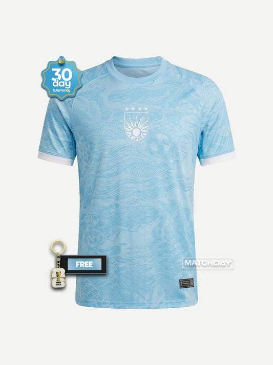 Jersey Special Edition Player 2026