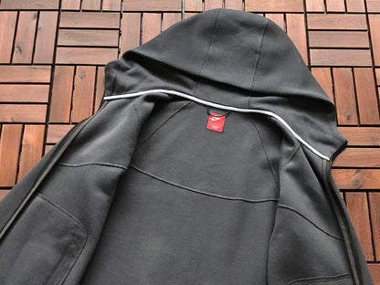 TF 2023 FB7921-060 zip-up coat pants