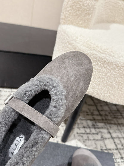 Alaïa