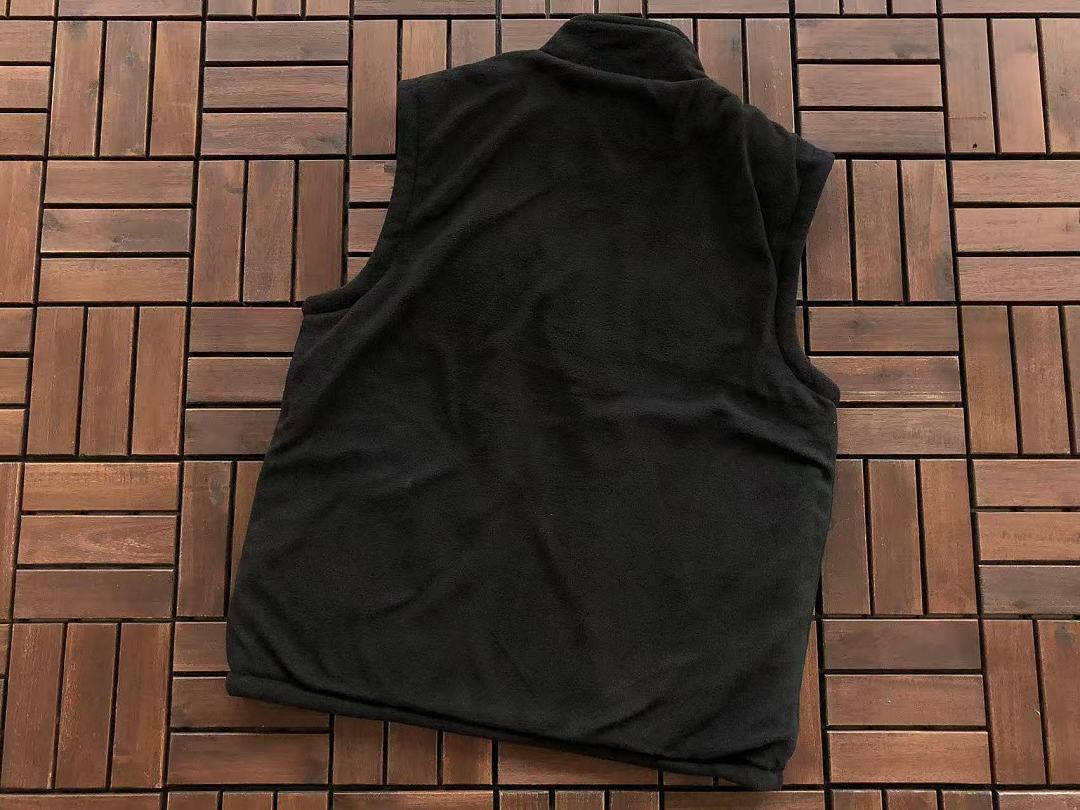 P🔥A🔥A VEST FLEECE
