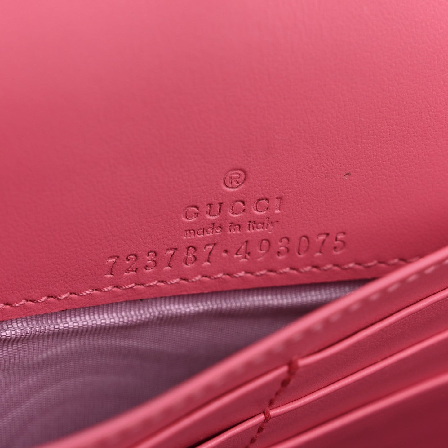 Gucci