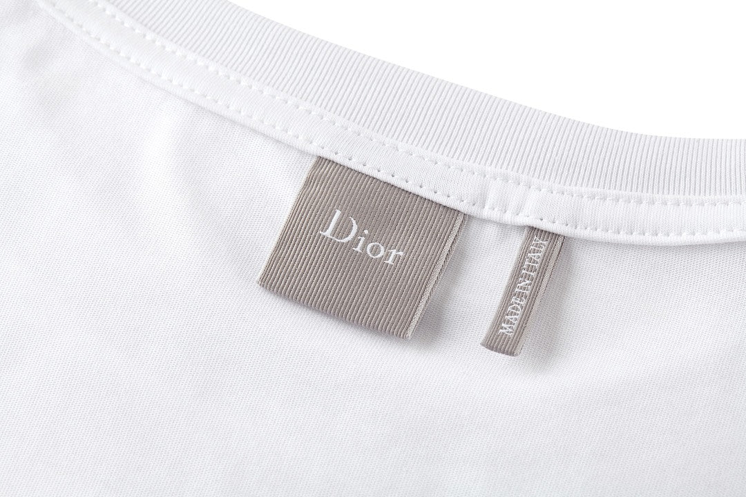 CAMISETA DIØR - 25