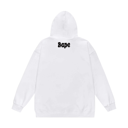 Sudadera BAP£