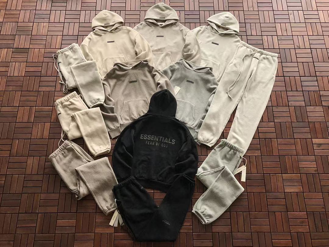 TOP ￥ 189 PANTS ￥ 169 FOG HOODIE TROUSERS FLEECE