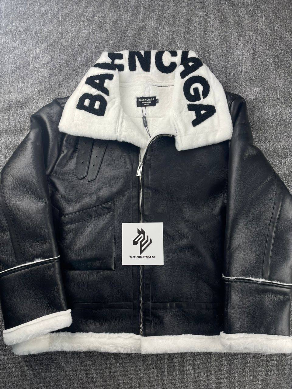 CHAQUETA BALENCIAGÂ