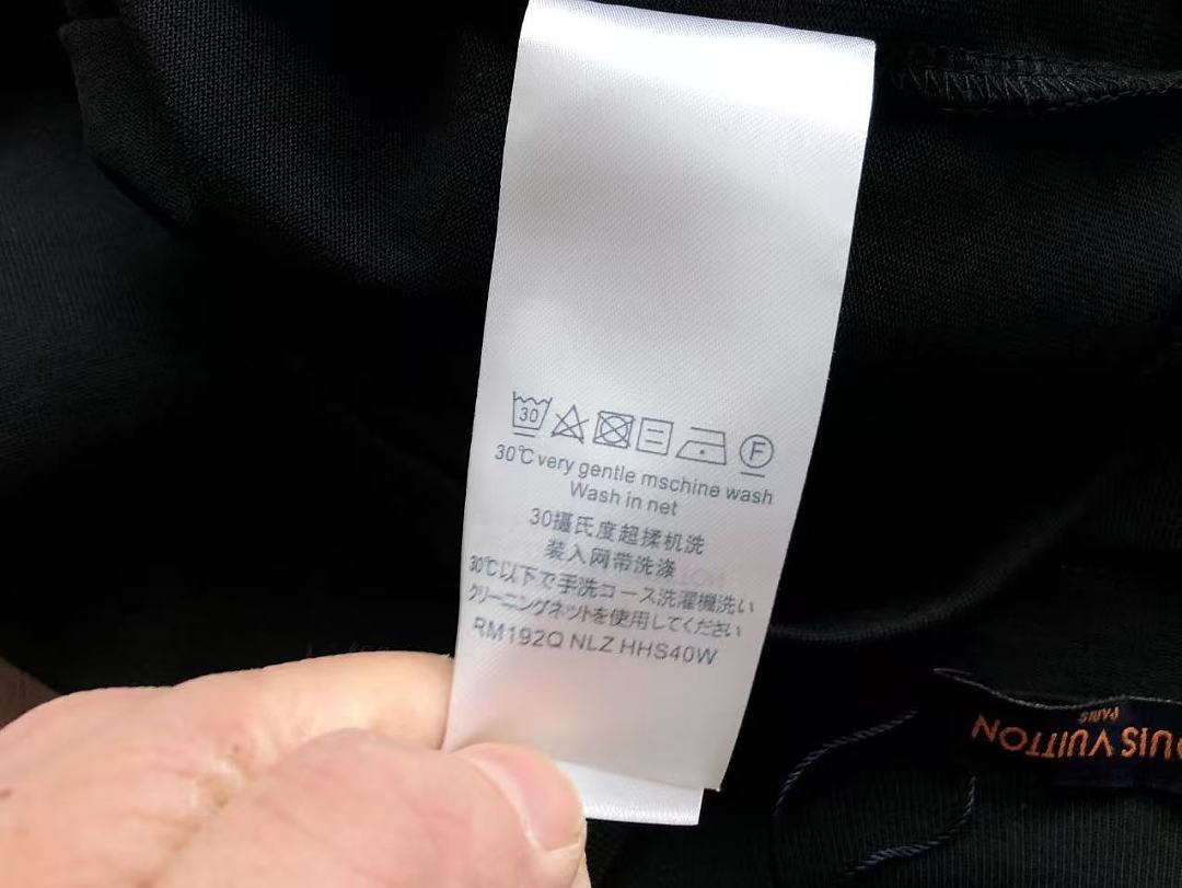 L🔥T-SHIRT