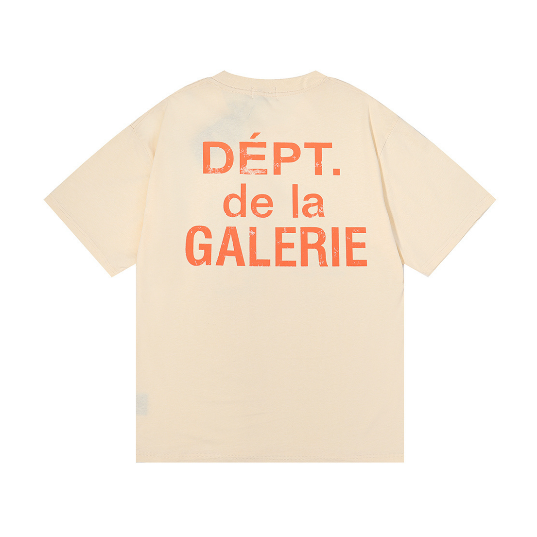 Maglietta del Dipartimento Galleria