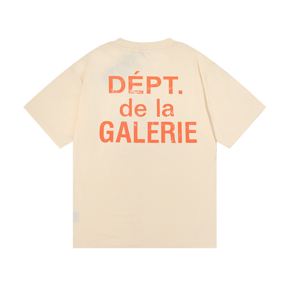 Maglietta del Dipartimento Galleria