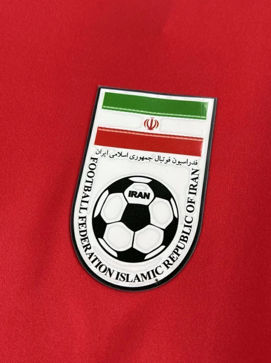 Jersey Away 2026