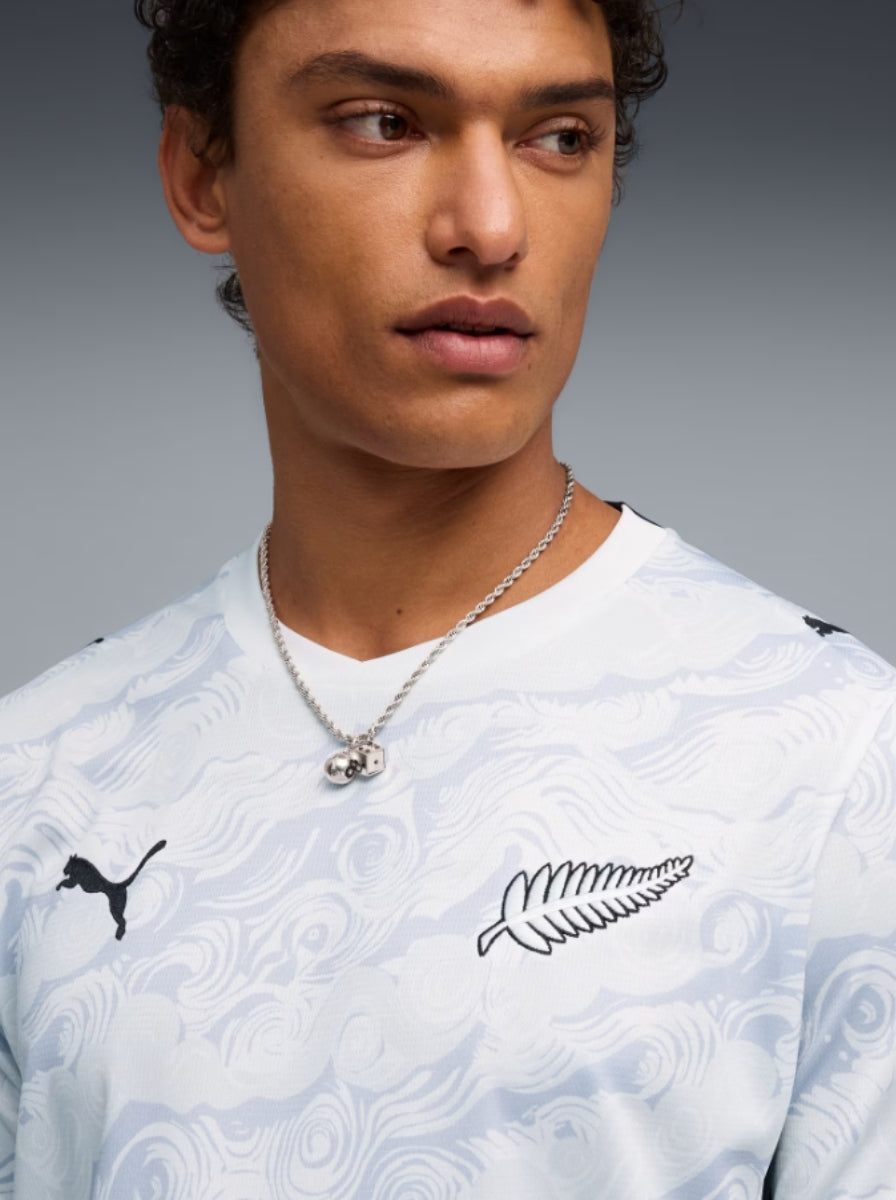 Jersey Away 2026