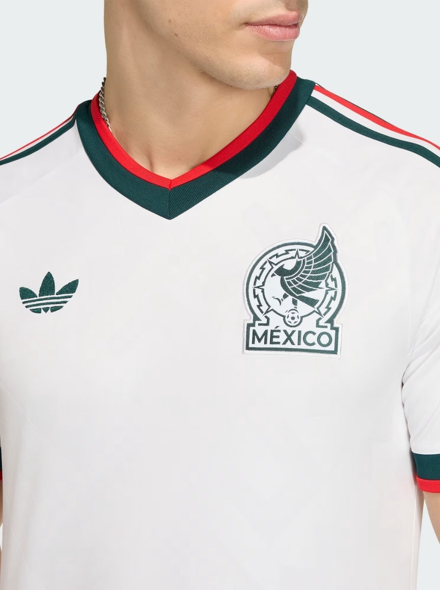 Jersey Away 2026