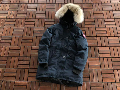 C🔥N🔥🔥A G🔥🔥🔥E WOMAN DOWN JACKET