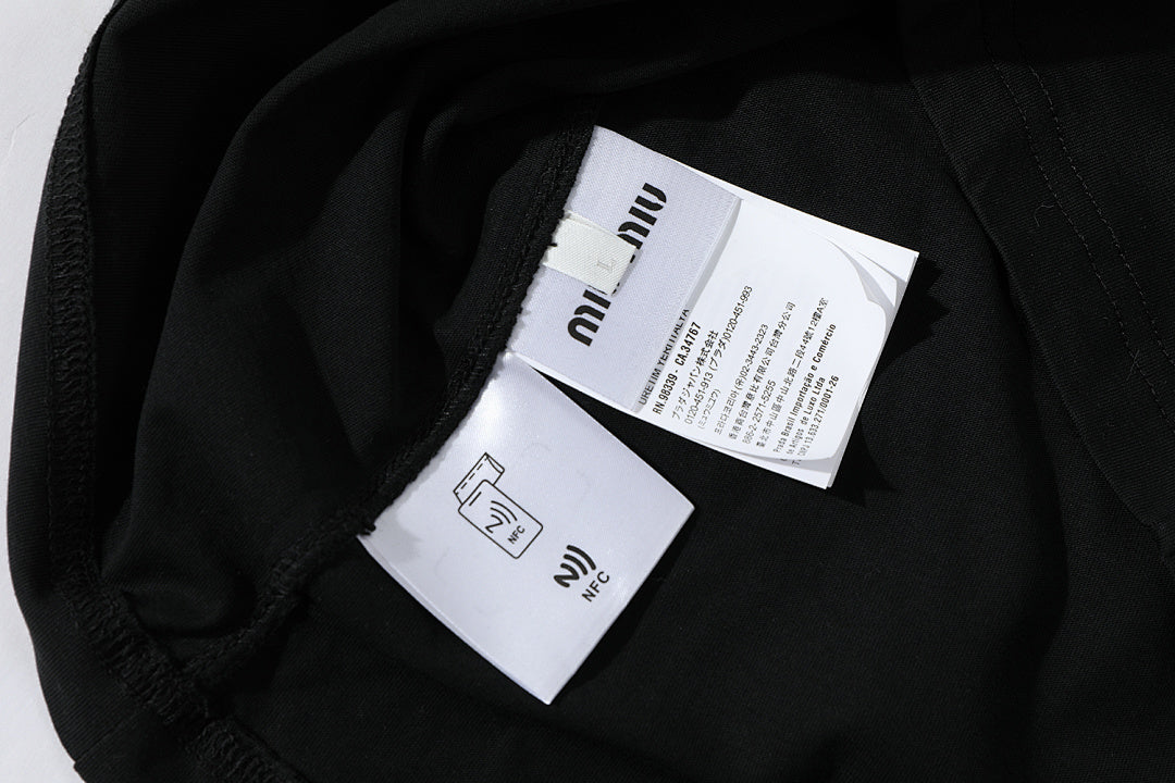 CAMISETA MIU M!U - 58
