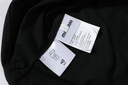 CAMISETA MIU M!U - 58