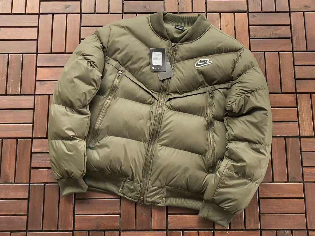 N🔥K🔥COTTON JACKET