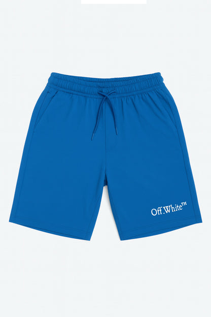 Pantaloncini OFF WHIT£