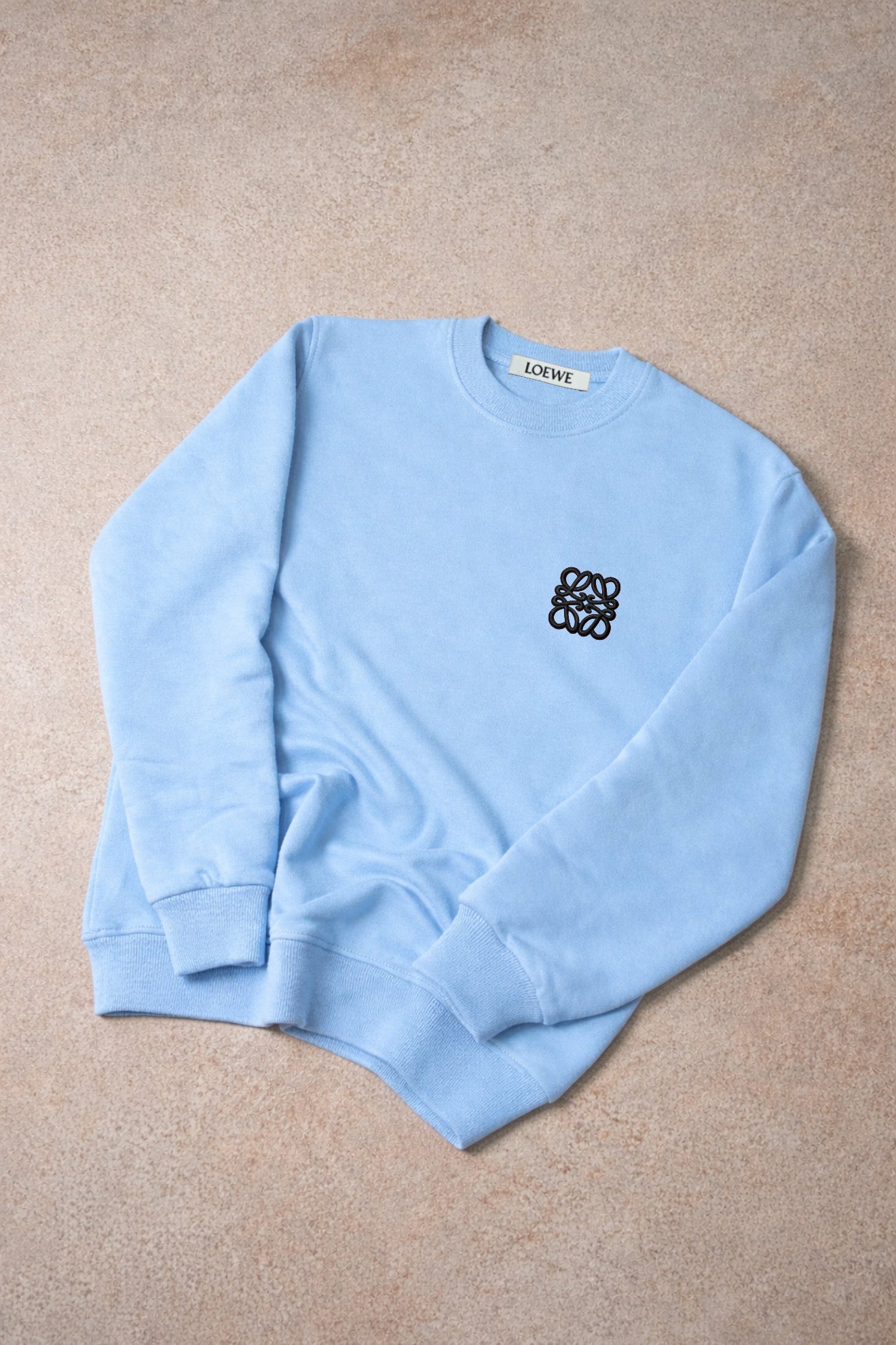 SUDADERA LOEW£