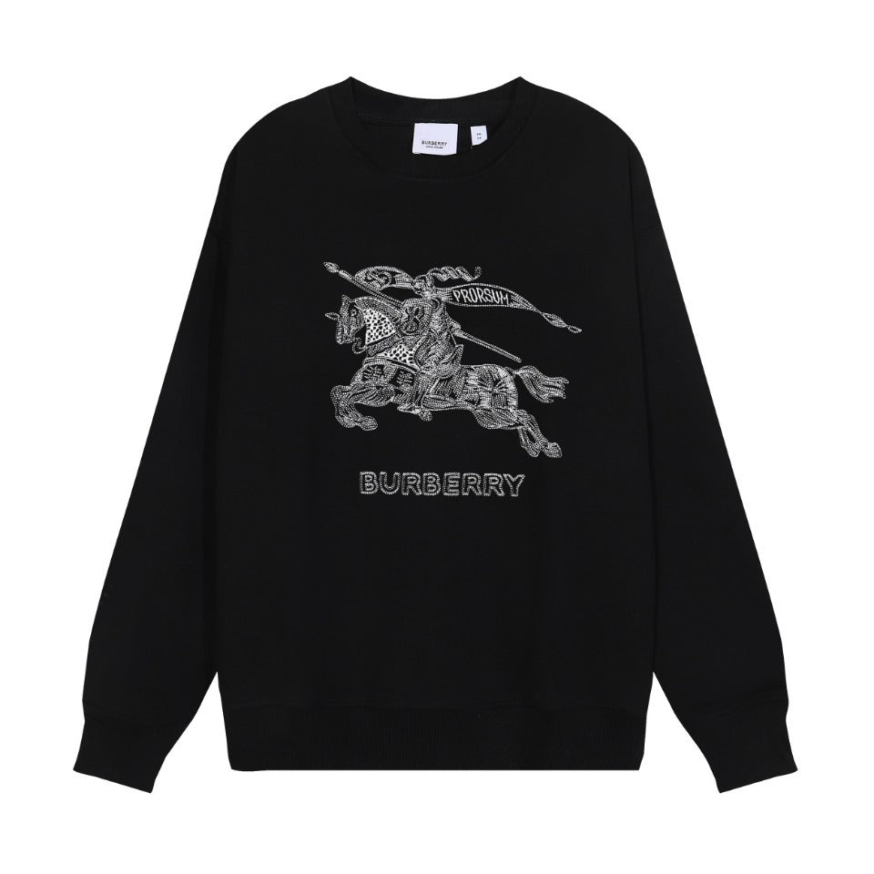 Sudadera bueberr¥