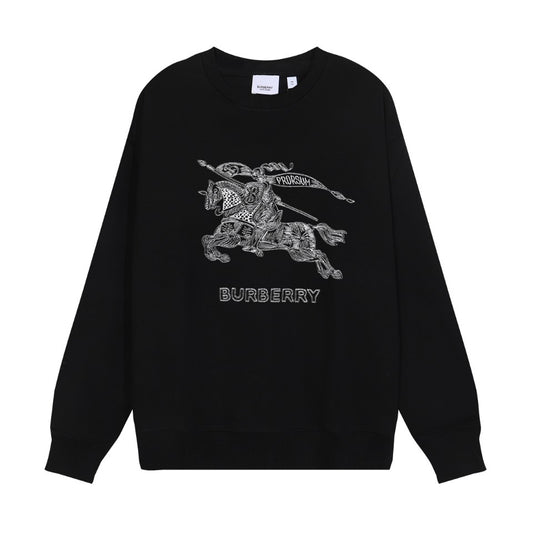 Sudadera bueberr¥