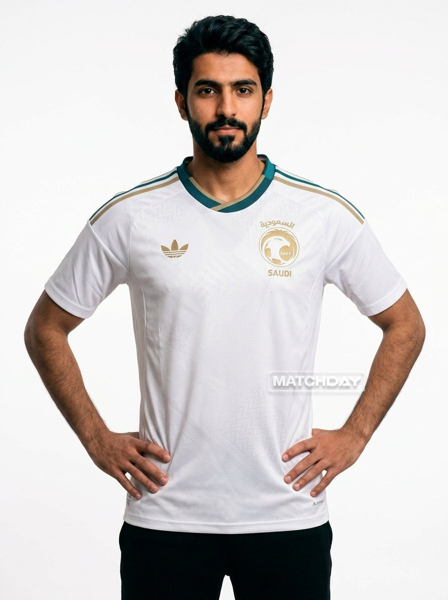 Jersey Away 2026