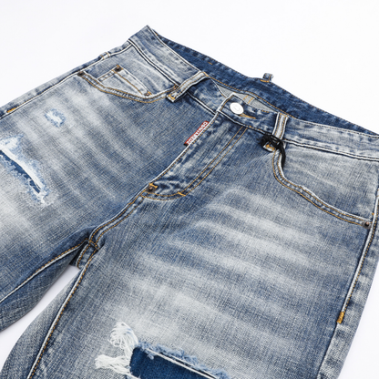 Pantalones DESQUAR£D