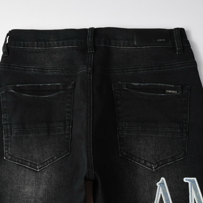 Pantalones cortos AMIRl