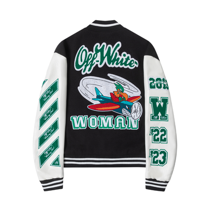 Chaqueta OFF-WHIT£