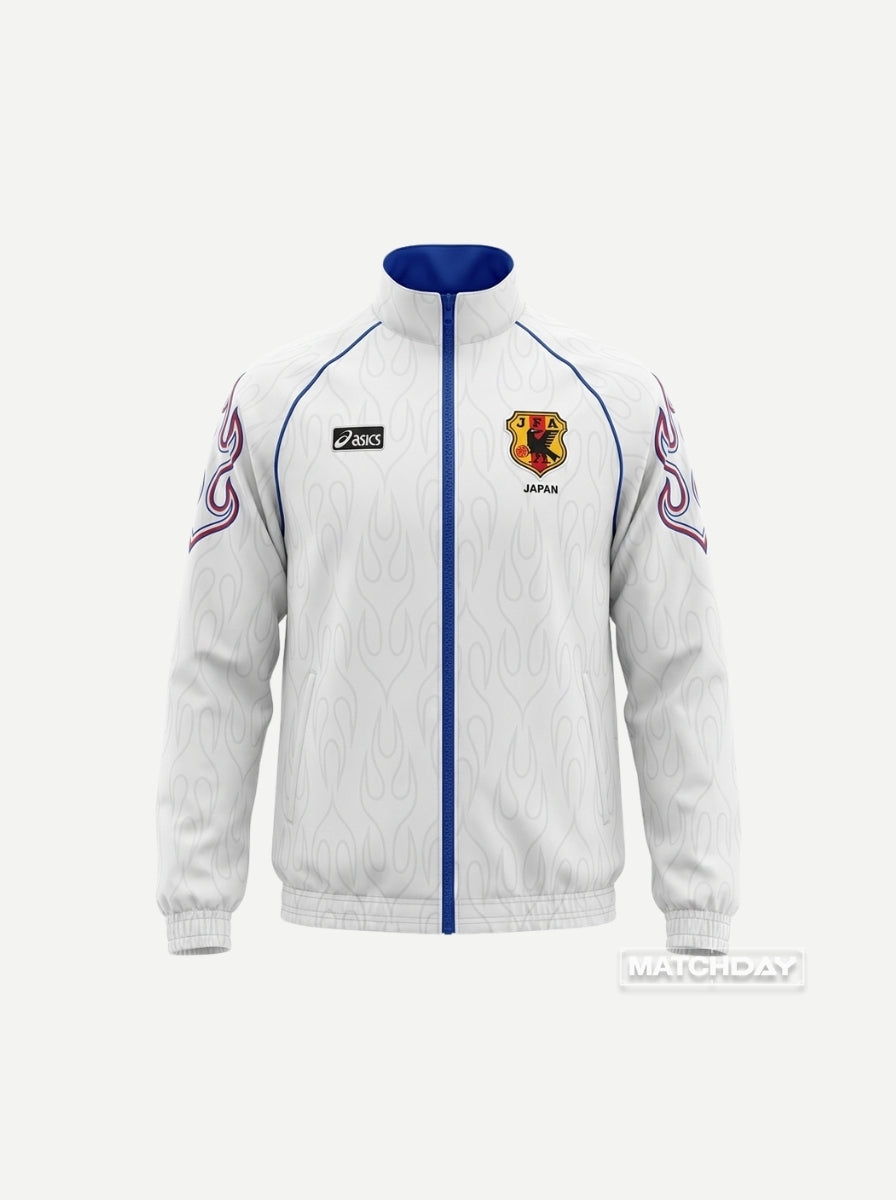 Reversible Windbreaker 2025