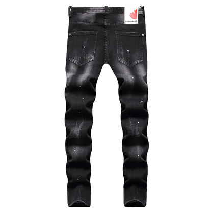 Pantalones DESQUAR£D