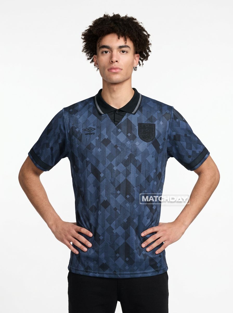 Jersey Retro 1990