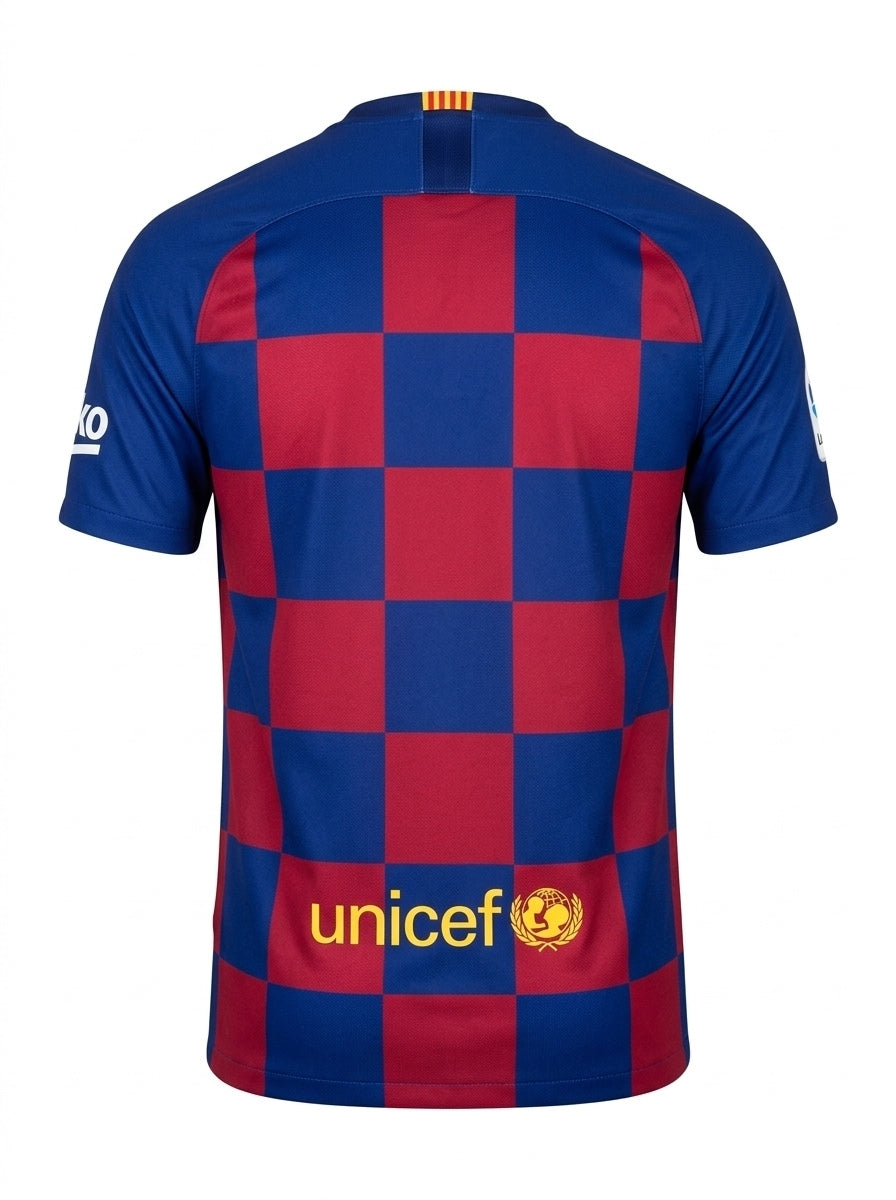 Jersey Retro Home 2019/20