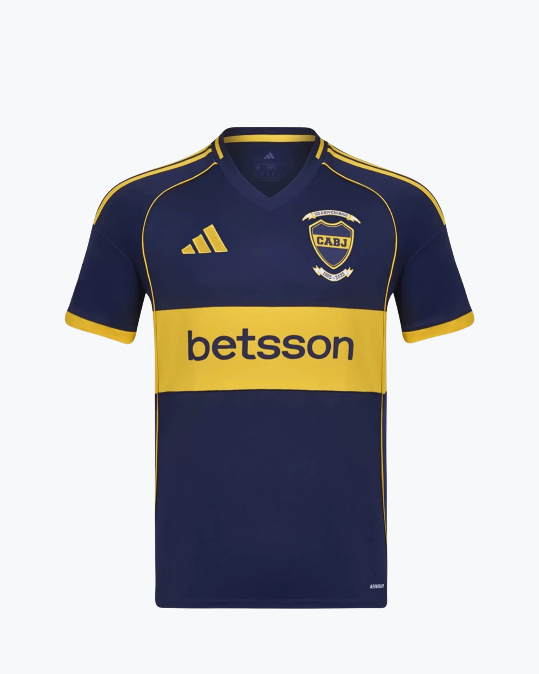 Jersey Home 2026