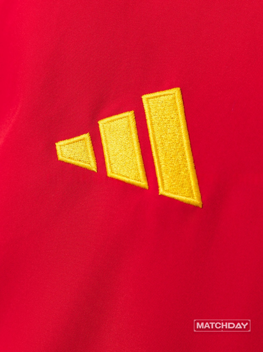 Reversible Windbreaker 2026