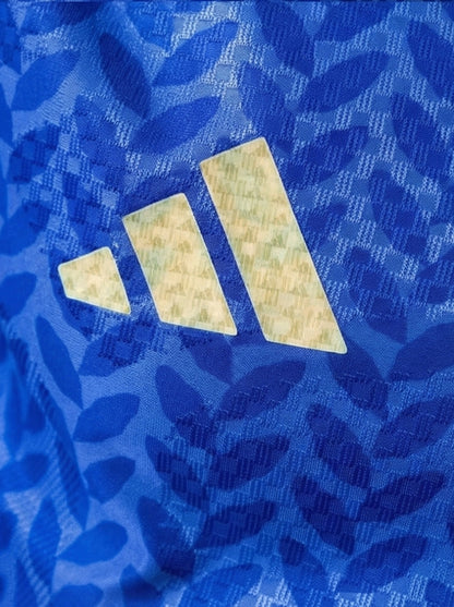 Jersey Home Long Sleeve Player 2026