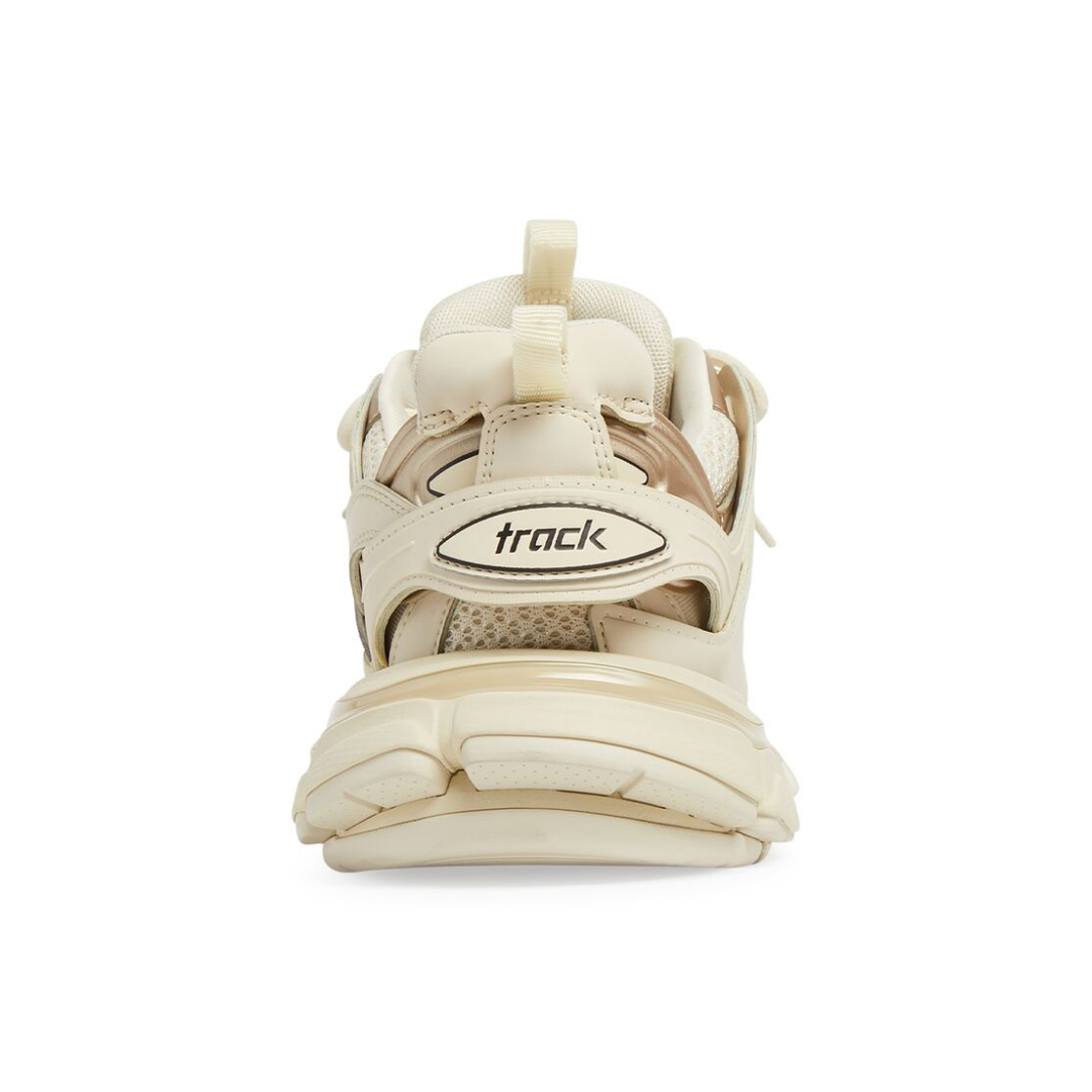 BALENCIAG@ TRACK
