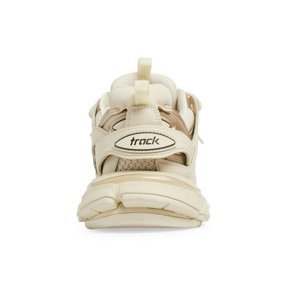 BALENCIAG@ TRACK