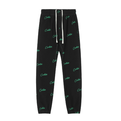 Pantalones CORTEZ