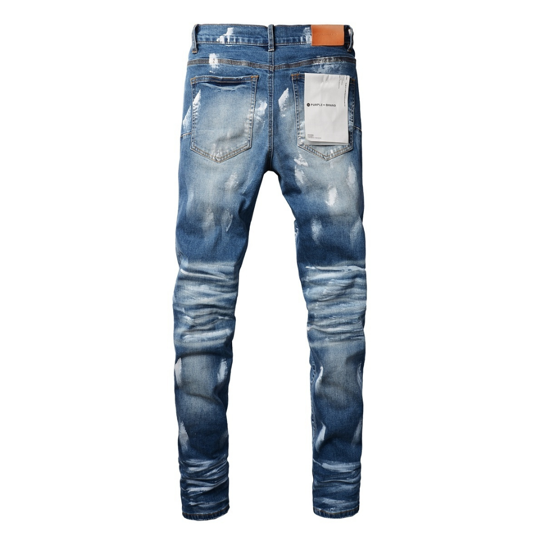 Pantalones PURPLE