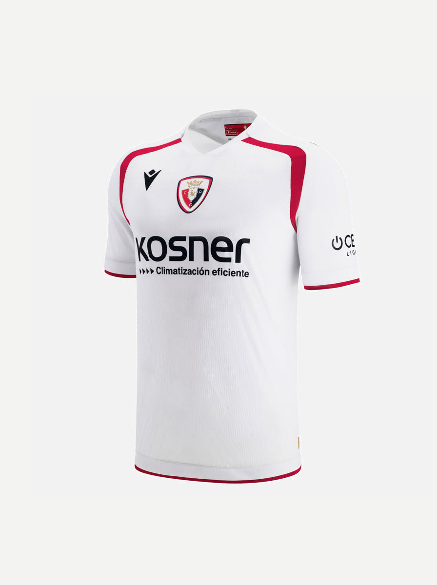 Jersey Away 25/26