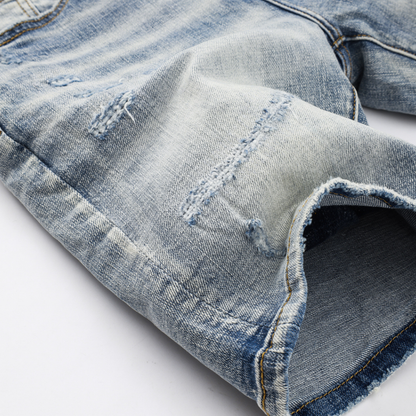 Pantalones cortos DESQUAR£D