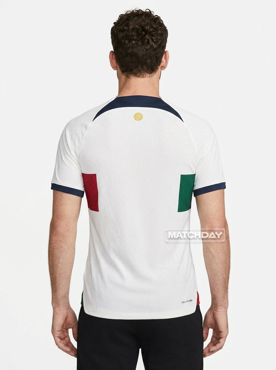 Jersey Retro Away 2022