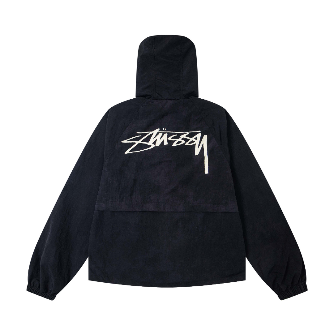Chaqueta STUSS¥