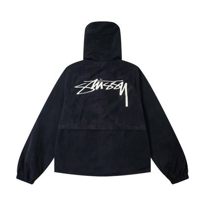 Chaqueta STUSS¥