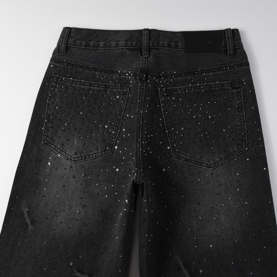 Pantalones PURPLE