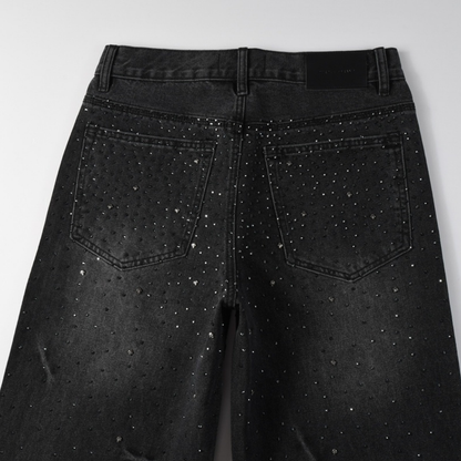 Pantalones PURPLE