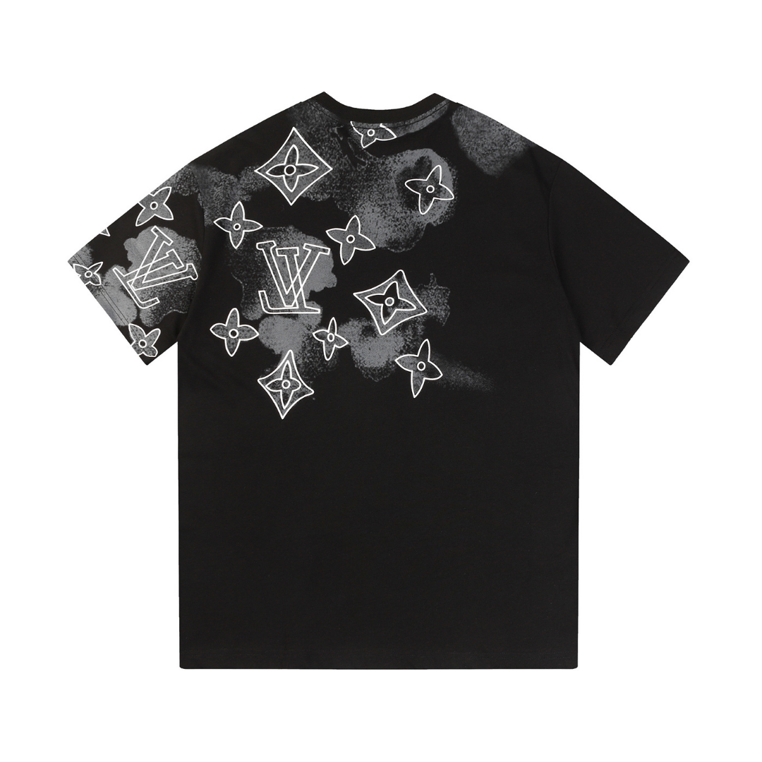 Camiseta LOUIS VOUITT0N